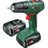 Image de Perceuse-visseuse sans fil Bosch EasyDrill 18V-40