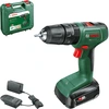 Image de BOSCH EasyImpact 18V-40(1x2.0Ah) PACKAGE, Perceuse/visseuse