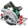 Image de Scie circulaire Bosch Universal Circ 18V-53 ø160 mm (sans batterie)