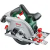Image de Scie circulaire sans fil UniversalCirc 18V-53 Bosch
