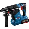 Image de Marteau perforateur sans fil avec SDS plus GBH 18V-24 C Bosch