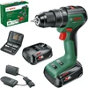 Image de UniversalImpact 18V-60, Perceuse/visseuse