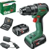 Image de Perceuse-visseuse sans fil UniversalImpact 18V-60 Bosch