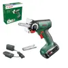 Image de Scie multi-usage Bosch AdvancedCut 18V-65 sans-fil à lame NanoBlade, sans batterie