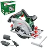Image de Scie circulaire UniversalCirc 18V-53 Set