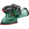 Image de Ponceuse multi-usages sans fil EasySander 18V-8 Bosch, 1 x batterie PBA 18V 2.0Ah