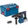 Image de Marteau perforateur sans fil avec SDS plus GBH 18V-26F Bosch
