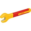Image de Bosch Clé plate isolée VDE 13 mm