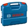 Image de Perceuse-visseuse BOSCH GSR 18V-55 - 0615A5002P Professional sans fil 18 V - 55 Nm Brushless + 3x batterie ProCORE 4,0 Ah + chargeur + L case