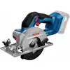 Image de Bosch Scie circulaire sans fil GKS 18V-51