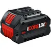 Image de Batterie 18V PROCORE18V+ 1x8.0Ah en carton BOSCH 1600A02X00