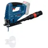 Image de Scie sauteuse sans fil 18V GST 18V-95 B - Bosch Professional