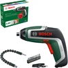 Image de Visseuse sans fil IXO 7 Flexi-Set 3,6Volt, Tournevis