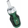 Image de Bosch Outils à main Tournevis à cliquet Stubby + 6 embouts