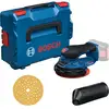 Image de Ponceuse excentrique sans fil GEX 18V-150-3 Professional solo, 18Volt, Ponceuse orbitale