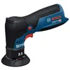 Image de Ponceuse excentrique sans fil BOSCH PROFESSIONAL - GEX 12V-77 - 12V - 77 mm - 3.000   8.000 tr/min - Sans accessoires