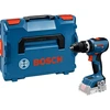 Image de GSB 18V-65 2100 tr/min Clé 1,12 kg Noir, Bleu, Perceuse/visseuse