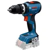 Image de Perceuse-visseuse à percussion GSB 18V-65 - BOSCH - sans batterie ni chargeur - L-Boxx - 06019N3301