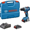 Image de Perceuse-visseuse sans fil GSR 18V-65 Professional, 18 Volts, Perceuse/visseuse