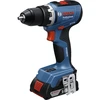 Image de Perceuse-visseuse à batterie GSR 18V-65 Professional solo, 18Volt, Perceuse/visseuse