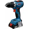 Image de Bosch Perceuse-visseuse sans fil GSR 18V-65