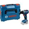 Image de GSR 18V-65 2100 tr/min Clé 1,06 kg Noir, Bleu, Perceuse/visseuse