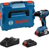 Image de Perceuse-visseuse sans fil GSR 18V-65 Professional, 18Volt, Perceuse/visseuse