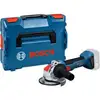 Image de Bosch Meuleuse d’angle avec X-LOCK GWX 18V-8 en L-BOXX (solo ; L)