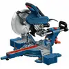 Image de Bosch Scie à onglets et à tronçonner GCM 340-305 D