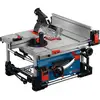 Image de Scie circulaire sur table GTS 70-216 Professional, Scie circulaire de table
