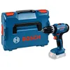 Image de Perceuse à Percussion BOSCH GSB 18V-25 (Machine seule + L-Boxx 136)