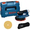 Image de Ponceuse excentrique GEX 12V-150-3 solo L - BOSCH - 0601373301