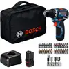 Image de Perceuse-visseuse sans fil GSR 12V-32 Professional, 12 Volt, Perceuse/visseuse