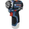 Image de Perceuse-visseuse sans fil GSR 12V-32 FC Professional, 12 Volts, Perceuse/visseuse