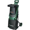 Image de Broyeur à batterie UniversalShredder, 36 Volt 2x18V-25, Broyeuse