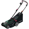 Image de Bosch Tondeuse à gazon sans fil ROTAK18V2-43, 2x batterie PBA 18V 4.0Ah