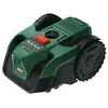Image de Robot tondeuse autonome - Bosch - VISIMOW18V-100 - 06008E1001 - sans batterie et chargeur - 18V - 16cm de coupe