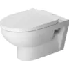 Image de Cuvette suspendue Basic Duravit collection Durastyle blanc