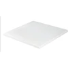 Image de Duravit Stonetto Receveur de douche Quadrat 120x120x5 cm, blanc