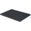 Image de Duravit Bac à douche rectangulaire Stonetto 140x100x5 cm, anthracite