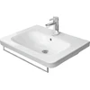 Image de Duravit Porte-serviettes DuraStyle 93,1 cm, f WT N° 232010, 232510, 232610