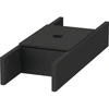 Image de Duravit Aménagement intérieur 11,5x32 cm, pour meubles bas WT, noir
