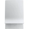 Image de Duravit WC suspendu, cuvette profonde Viu 37x57 cm, 4,5 l, sans bride, blanc