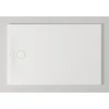 Image de Duravit Bac à douche rectangulaire Tempano 140x90x4,5 cm, affleurant, blanc