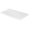 Image de Duravit Bac à douche rectangulaire Stonetto 140x80x5 cm, blanc