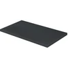 Image de Duravit Stonetto Bac à douche rectangulaire 140x80x5 cm, anthracite