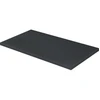 Image de Duravit Bac à douche rectangulaire Stonetto 160x90x5 cm, anthracite