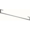 Image de Duravit Porte-serviettes DuraSquare 94,1 cm, chrome