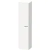 Image de Duravit XBase Armoire Haute L:40 cm, avec 1 Porte, XB1144L1818, Couleur: Liens