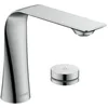 Image de Duravit D.1e raccord électronique 2 Trous M avec Alimentation intégrée, D111000080 - D11100008010